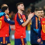 ESPA&Ntilde;A - TURQUIA