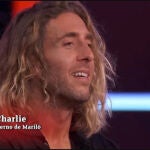 El yerno de Mariló Montero, Charlie Schein