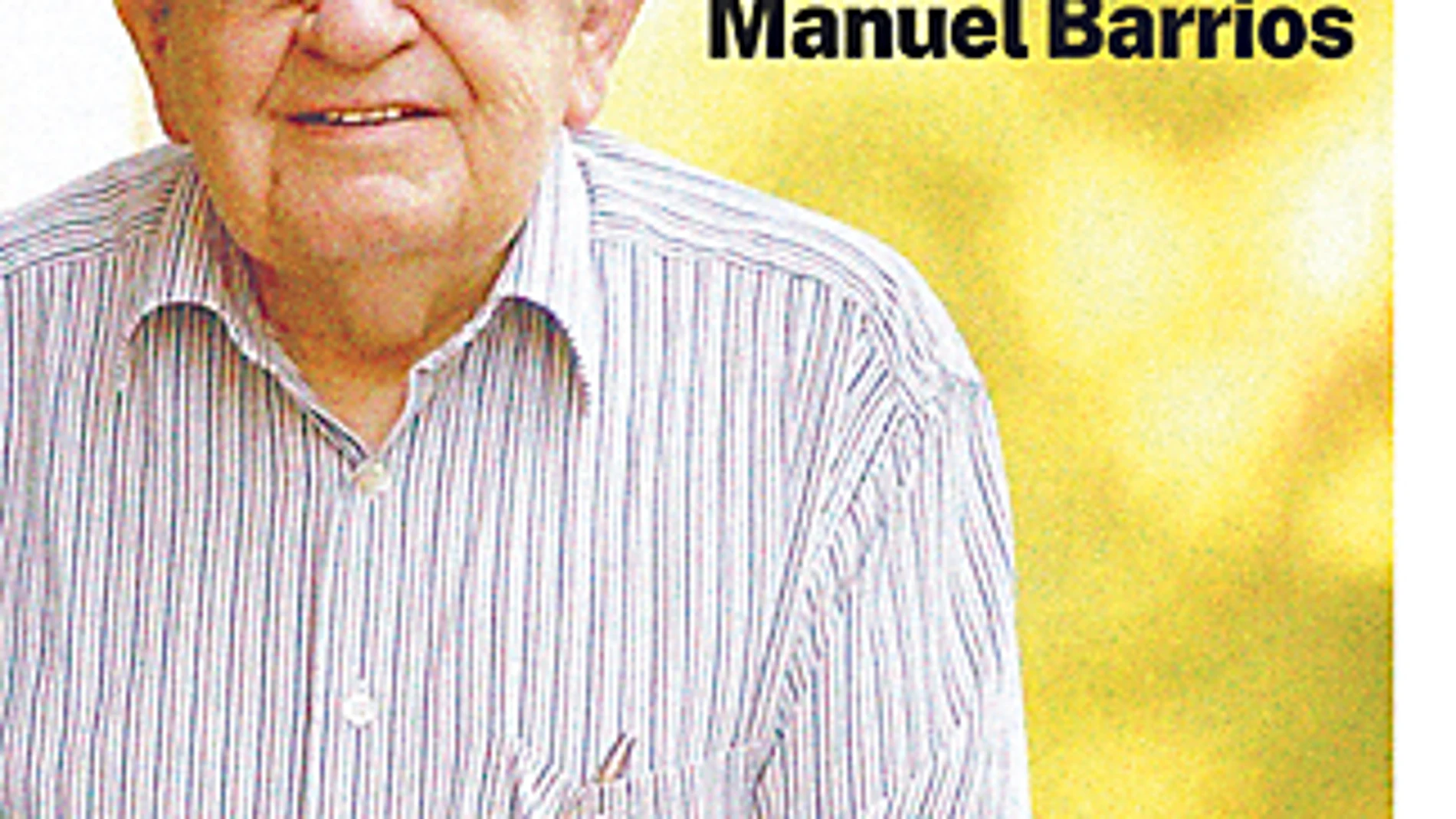 Suplemento Barrios cumple cien años 18 Noviembre 2025