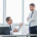 Cinco abusos laborales habituales que no debes permitir porque son ilegales