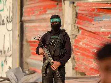 O.Próximo.- Hamás rechaza la resolución sobre Gaza por no cumplir las demandas políticas y humanitarias de Palestina O.Próximo.- Hamás rechaza la resolución sobre Gaza por no cumplir las demandas políticas y humanitarias de Palestina