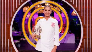 Mariló Montero se proclamó el lunes ganadora de la décima edición de 'MasterChef Celebrity' Mariló Montero se proclamó el lunes ganadora de la décima edición de 'MasterChef Celebrity'