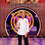 Mariló Montero se proclamó el lunes ganadora de la décima edición de 'MasterChef Celebrity'