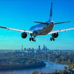 Google quiere facilitarte encontrar vuelos