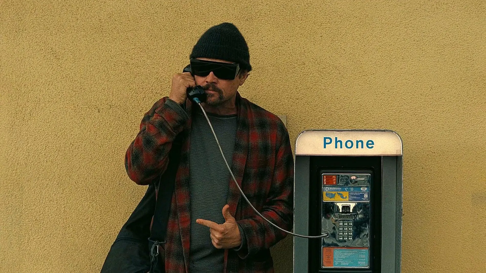 Esta película va a cambiar el cine: la tienes en streaming y es perfecta para esta tarde