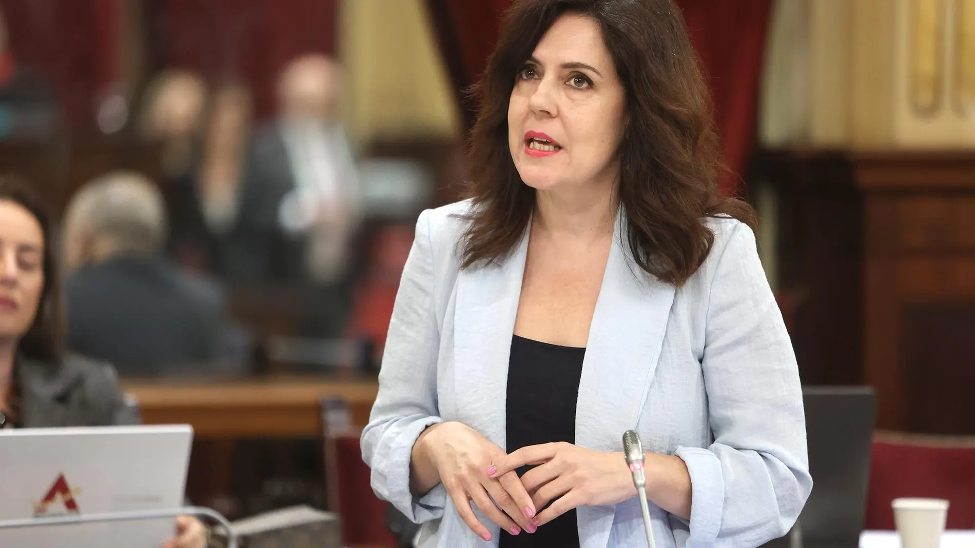 Baleares establecerá un mecanismo para facilitar el reintegro de los pagos indebidos de la renta social garantizada