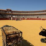 Castilla-La Mancha aprueba este martes el decreto por el que se crea el Consejo Asesor de Asuntos Taurinos de la región