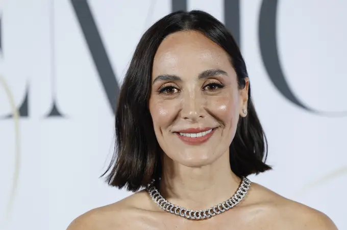 Tamara Falcó se apunta al cuero y firma el look más sofisticado (y fácil de copiar) del otoño Tamara Falcó se apunta al cuero y firma el look más sofisticado (y fácil de copiar) del otoño