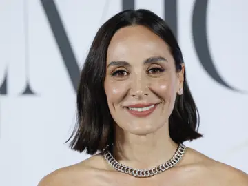 Foto de archivo de Tamara Falcó. Foto de archivo de Tamara Falcó.