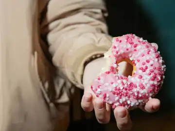 Cómo decirle adiós al exceso de azúcar sin frustrarte Cómo decirle adiós al exceso de azúcar sin frustrarte