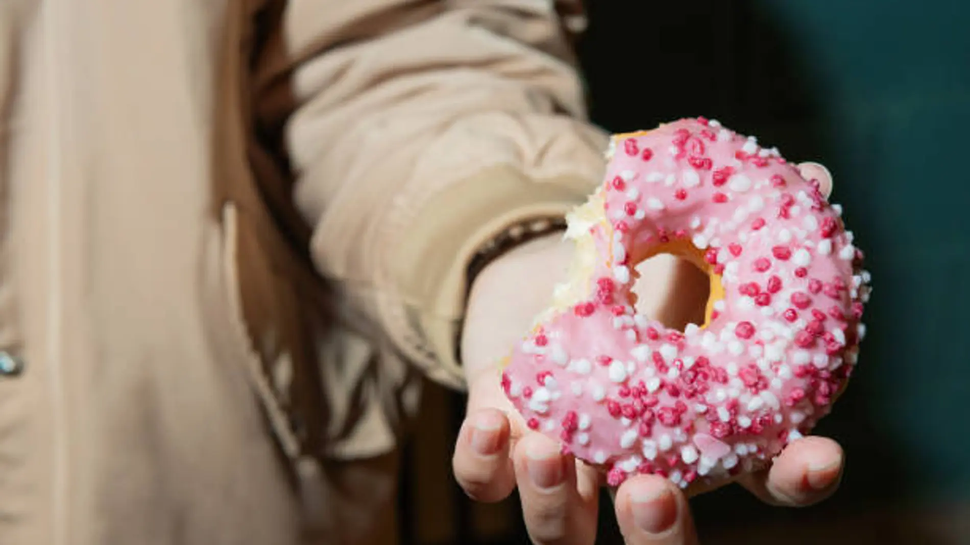 Cómo decirle adiós al exceso de azúcar sin frustrarte