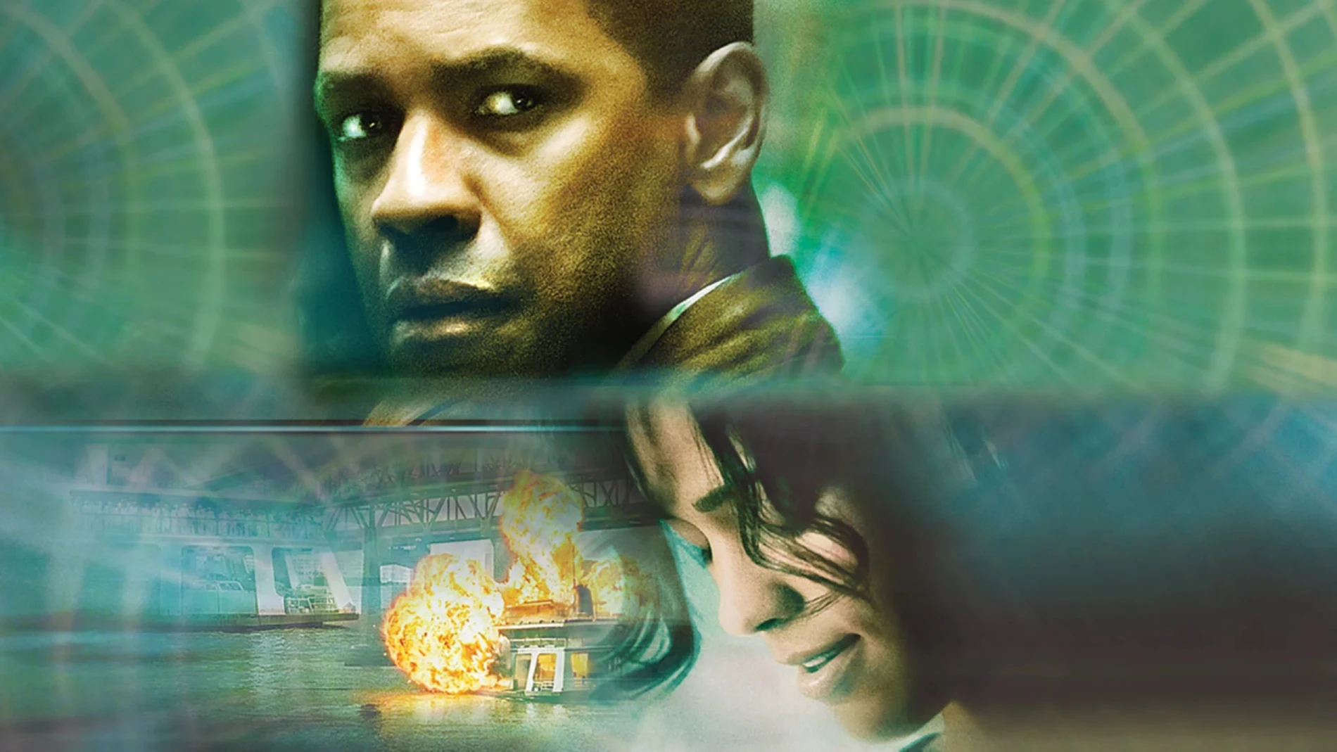 En 'Dèjá Vu, la revolucionaria tecnología de “Blancanieves” permite observar eventos pasados en tiempo real