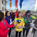 Dimite Rosa Touris, el enlace del Consell con las asociaciones de víctimas de la dana