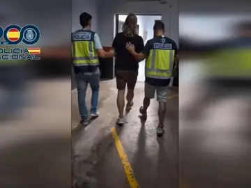 Detenido en Gran Canaria el fugitivo más buscado de Noruega Detenido en Gran Canaria el fugitivo más buscado de Noruega