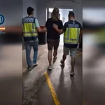 Detenido en Gran Canaria el fugitivo más buscado de Noruega