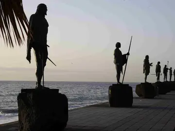 La palabra canaria que desconcierta en la península y que la RAE aún no acepta La palabra canaria que desconcierta en la península y que la RAE aún no acepta