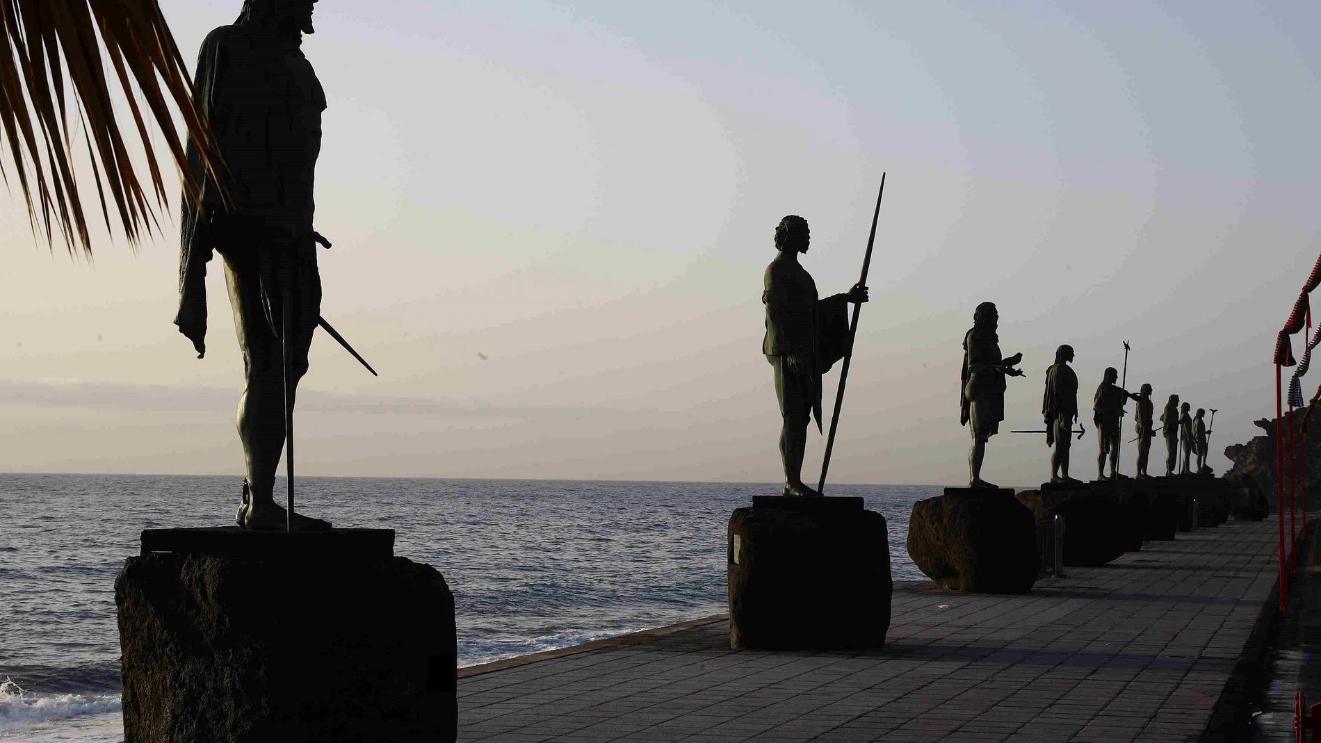 La palabra canaria que desconcierta en la península y que la RAE aún no acepta