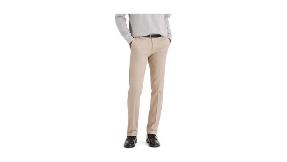 Dockers Easy Khaki Slim Fit