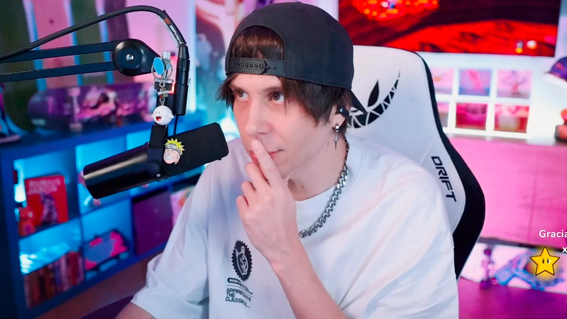 Rubius apuesta por este título como ganador del Juego del año en The Game Awards: "Estoy seguro al 99%"