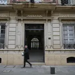 Diputación de Almería tras los registros en casa del presidente de la diputación