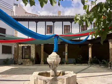 Un lugar para reencontrarse con lo esencial Un lugar para reencontrarse con lo esencial