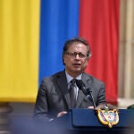 Colombia Honors Soldiers and Indigenous People Who Helped Rescue Missing Children