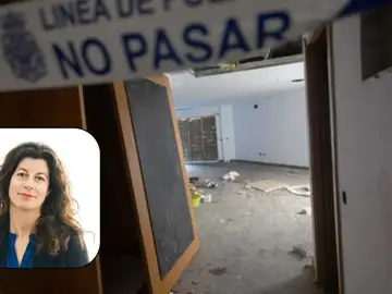 Sandra Aurrecoechea, abogada, desvela el nuevo objetivo de los okupas: “Ya no hablamos de okupación por necesidad” Sandra Aurrecoechea, abogada, desvela el nuevo objetivo de los okupas: “Ya no hablamos de okupación por necesidad”