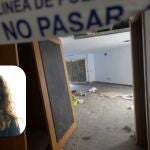 Sandra Aurrecoechea, abogada, desvela el nuevo objetivo de los okupas: “Ya no hablamos de okupación por necesidad” Sandra Aurrecoechea, abogada, desvela el nuevo objetivo de los okupas: “Ya no hablamos de okupación por necesidad”