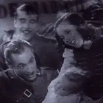 Franco fue autor de la novela y el libreto para «Raza» (1941)