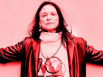 Anna Waldman será una de las estrellas de esta edición Anna Waldman será una de las estrellas de esta edición