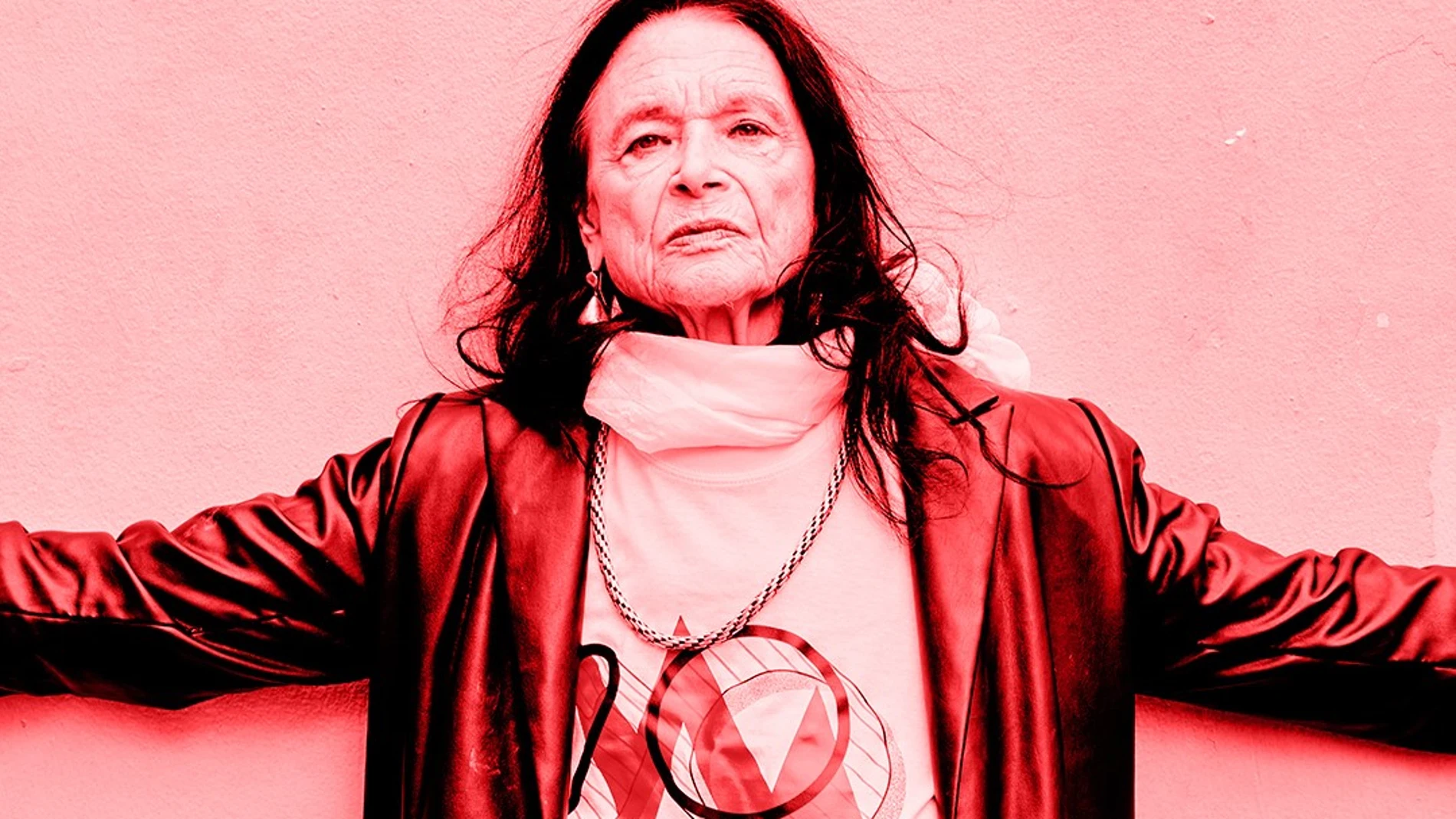 Anna Waldman será una de las estrellas de esta edición