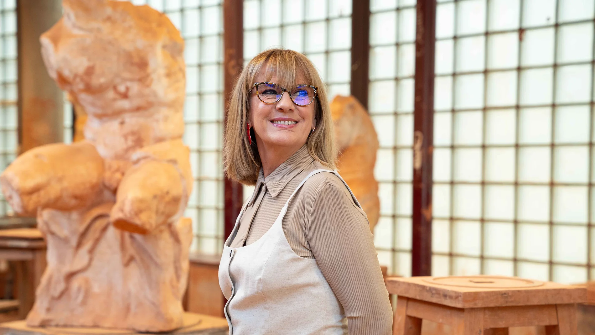 El nuevo proyecto de Gemma Nierga apuesta por comprender la crianza desde distintas miradas