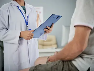 Una española en Estados Unidos: "Esto es lo que me cobraron por ir al médico con amigdalitis" Una española en Estados Unidos: "Esto es lo que me cobraron por ir al médico con amigdalitis"