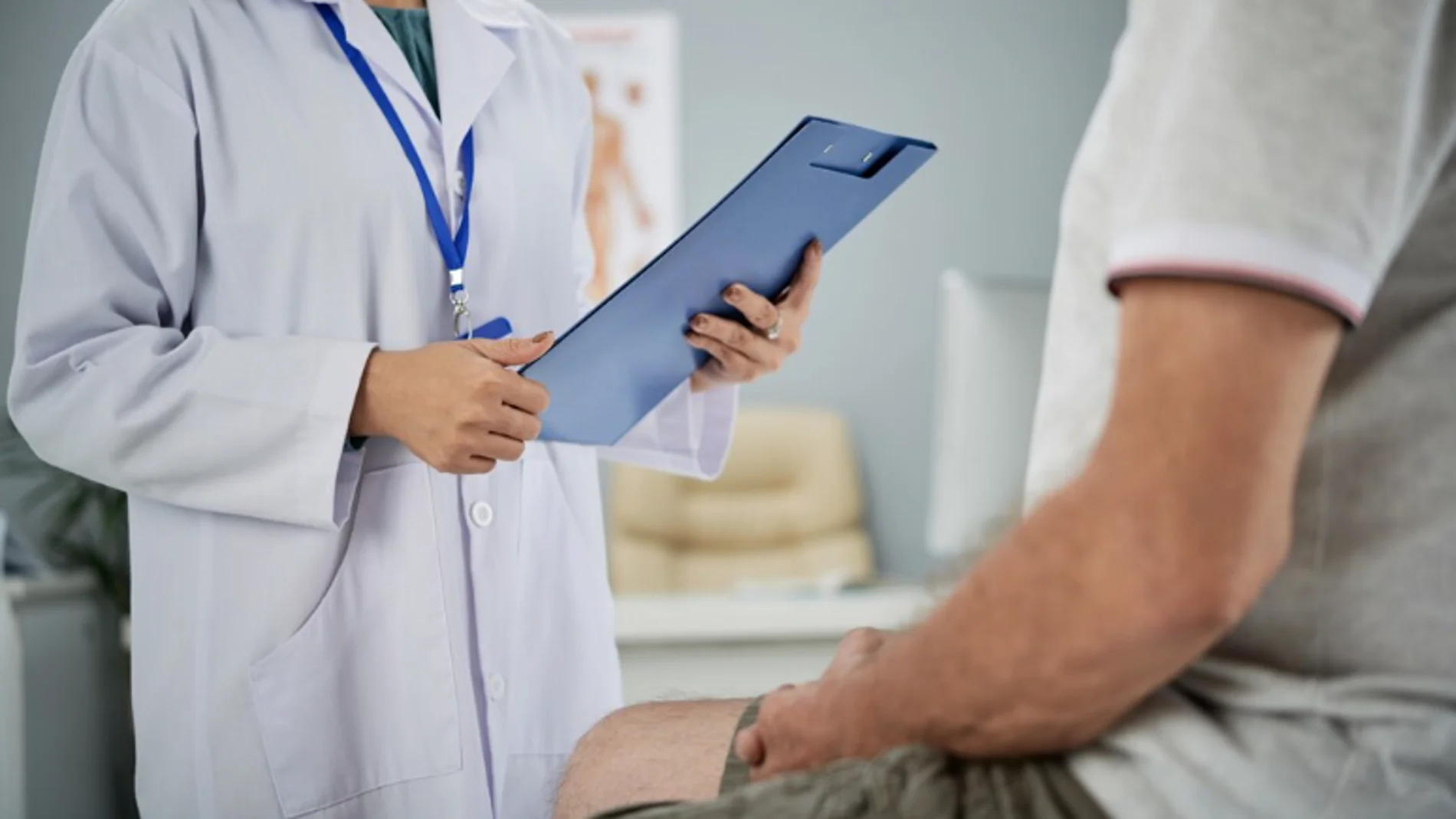 Una española en Estados Unidos: "Esto es lo que me cobraron por ir al médico con amigdalitis"