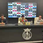 Nacho Ruiz valora presentar denuncia por los insultos homófobos y machistas que recibió en el derbi conquense