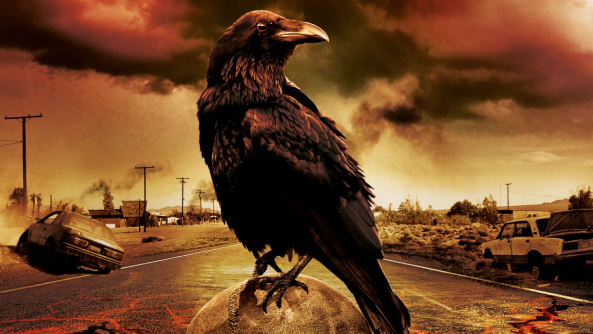 Basada en la novela de Stephen King, la miniserie de 'The Stand' se estrenó en 1994