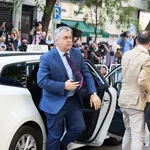 La UCO dice que Cerdán y su "entorno familiar" se beneficiaron de la empresa favorecida con los presuntos amaños