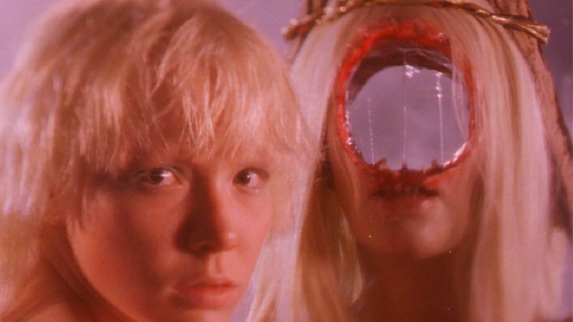 Una de las joyas ocultas de la ciencia ficción reciente: una odisea futurista tan hipnótica como perturbadora