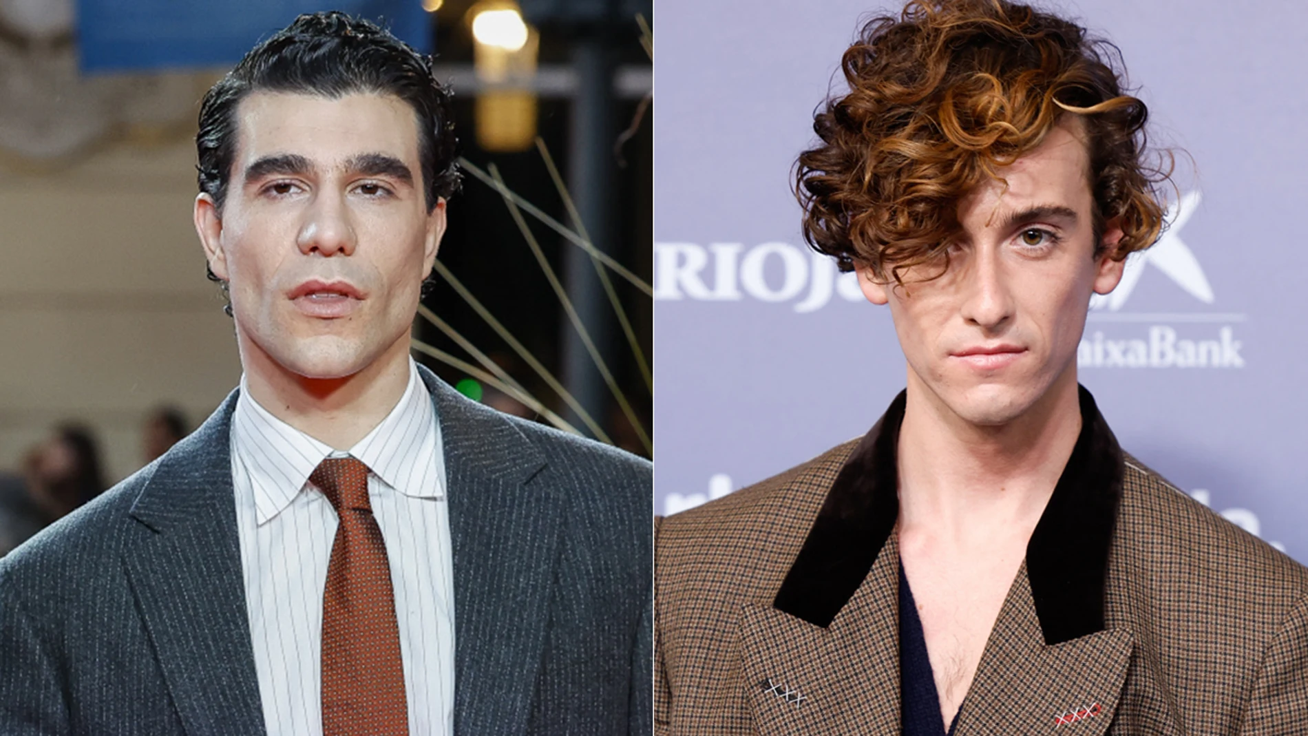 Javier Calvo y Guitarricadelafuente