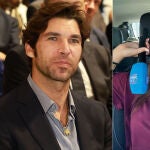 Cayetano Rivera y Gemma Camacho