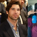 Cayetano Rivera y Gemma Camacho