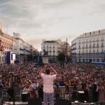 Estos artistas darán un conciertos gratis en el centro de Madrid: fecha, horario y ubicación