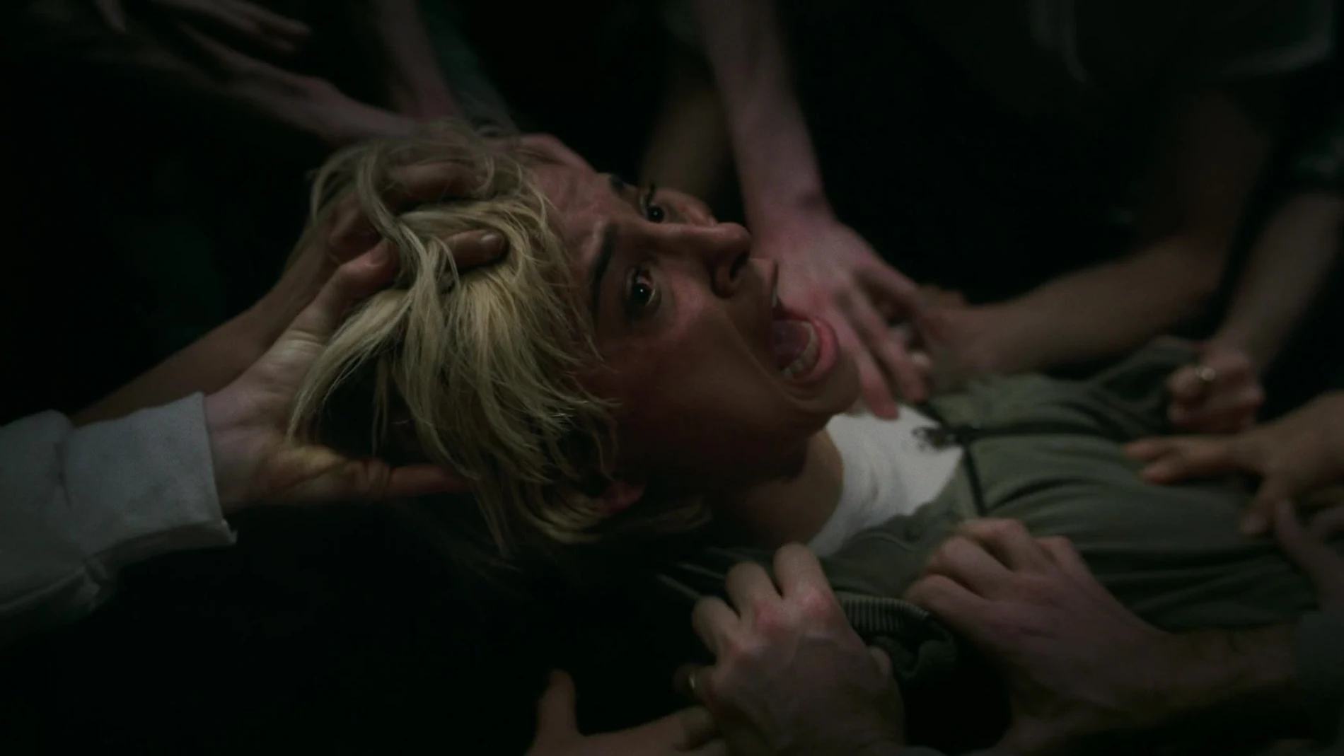 La película de terror del año aterriza en streaming y va a dejarte todo el fin de semana con mal cuerpo