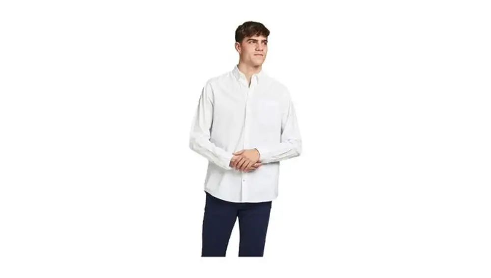 Jack & Jones Oxford Shirt