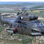 Marruecios encarga a Airbus diez helic&oacute;pteros H225M