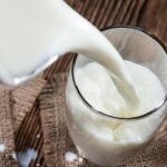La leche que tiene incluso m&aacute;s calcio que la leche de vaca