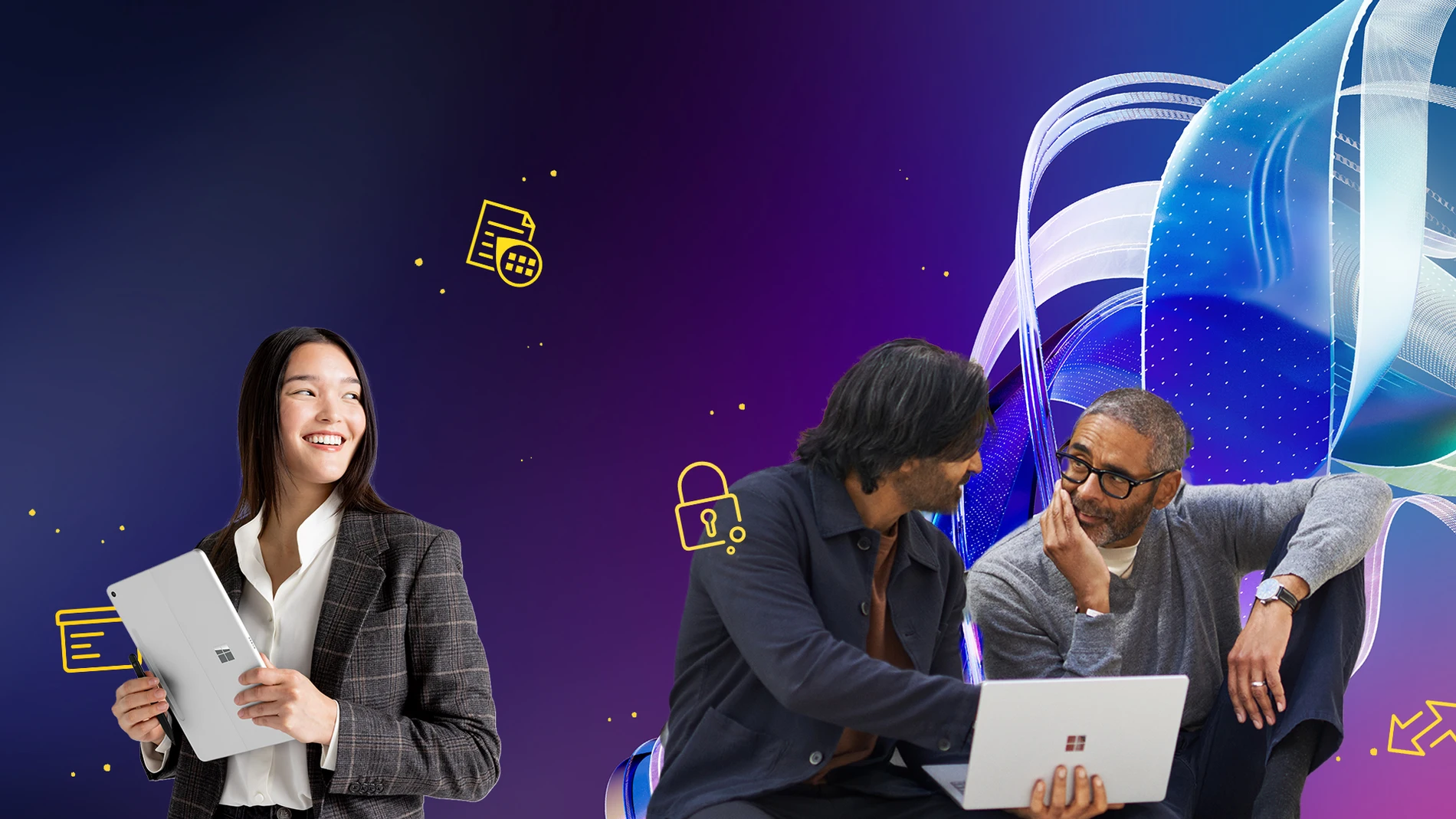 La IA inunda los productos de Microsoft