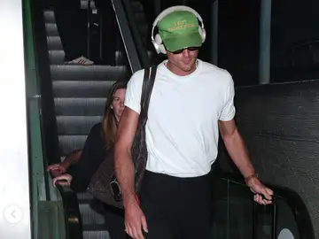 Sabes que alguien es un viajero frecuente si muestra estos comportamientos en el aeropuerto Sabes que alguien es un viajero frecuente si muestra estos comportamientos en el aeropuerto