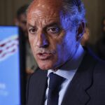 El proyecto de Francisco Camps, "ilusionado" ante posibilidad de un congreso del PPCV: "El partido necesita reactivarse"