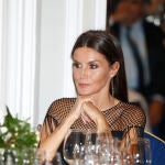 La Reina Letizia y su revolución silenciosa en el Premio Francisco Cerecedo.
